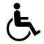 accessibility Logo 